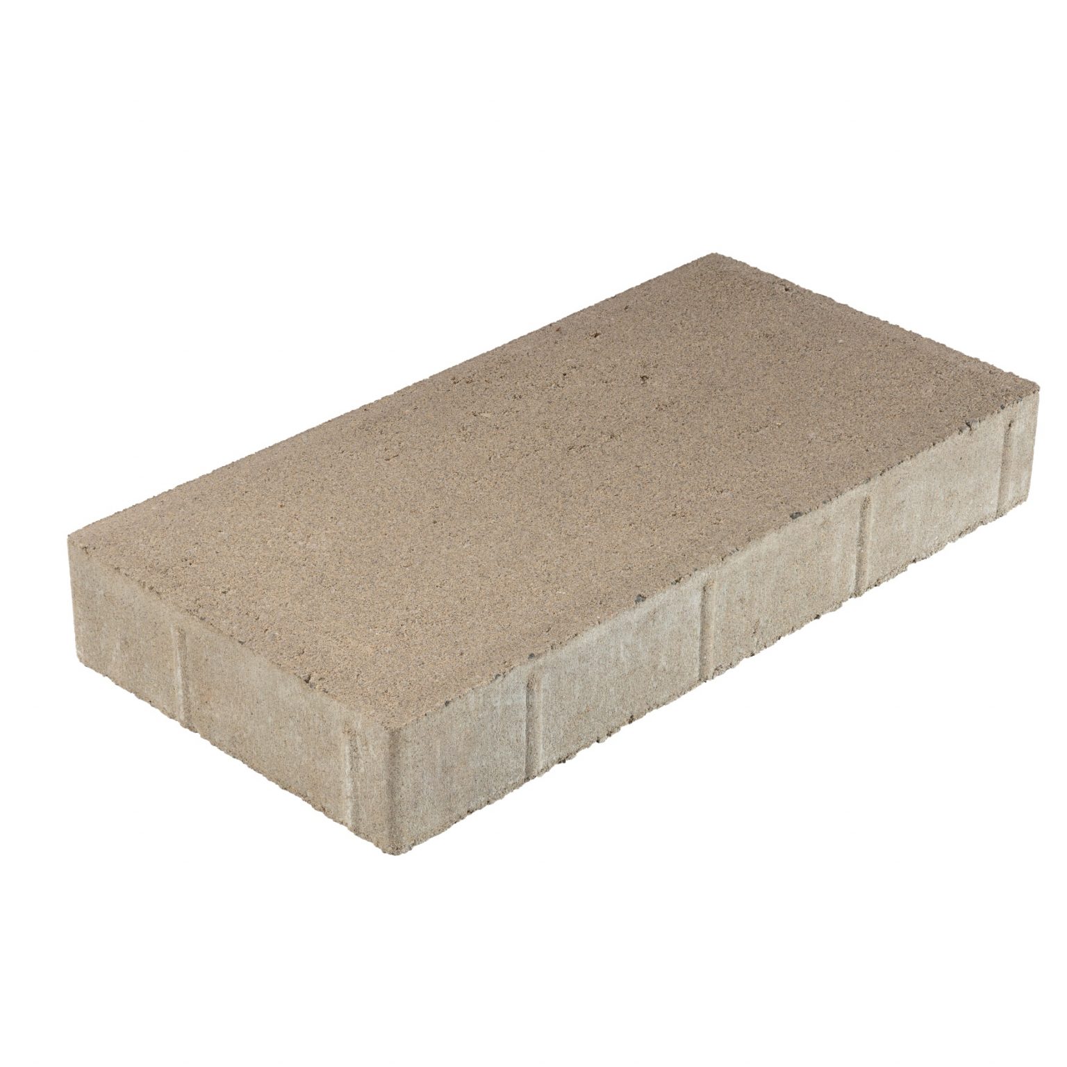 60mm Flagstone Paver (9.60m2 m2 per pallet or 120 bricks) | Cem Brick