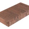 60mm Flagstone Paver <br> (9.60m2 m2 per pallet or 120 bricks) - Image 3