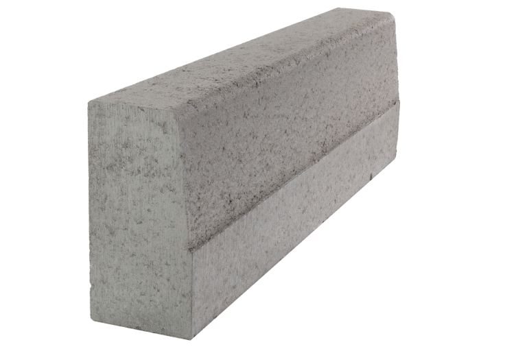 Barrier Kerbs | Cem Brick